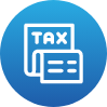 tax season icon